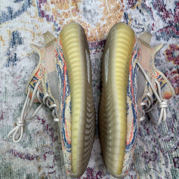 Adidas Yeezy Boost 350 V2 MX Oat - Picture 7 of 11